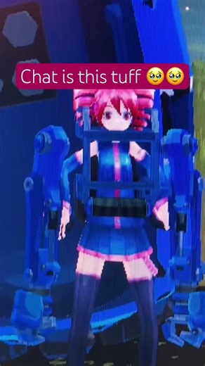 Finally decided to mod my RoR2 🥹 #riskofrain2 #vocaloid #teto