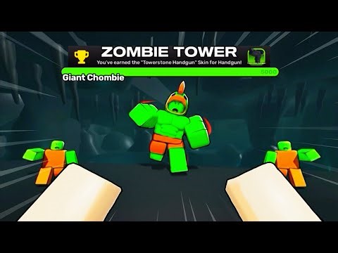 I UNLOCKED the SECRET HANDGUN SKIN in RIVALS... (IMPOSSIBLE)