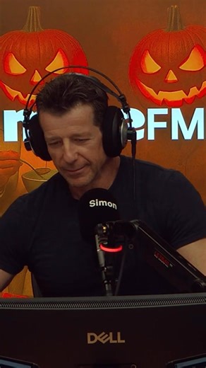 21K views · 289 reactions | One hour, four Pumpkins, utter chaos. Cheers to Hi-Chew  | More FM's Breakfast Club | Facebook