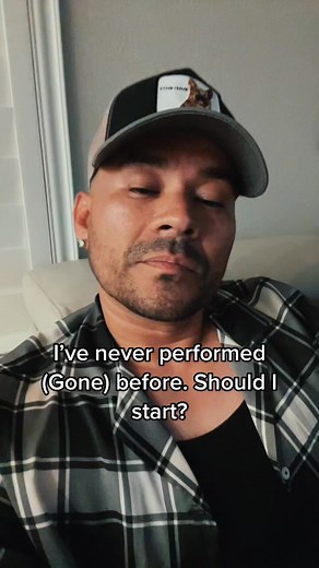 Frankie J Performing 'Gone': A Classic R&B Latino Urban Hit
