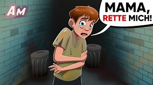 8-Jähriger musste monatelang allein leben