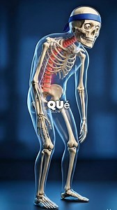 Qué pasa si te cuelgas de una barra todos los días
