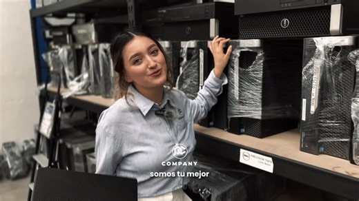 36 reactions | En PC Company tenemos lo que necesitas: laptops, PC, mini CPU, workstation, iMac ¡y más!  Desde 1 pieza hasta 600… ¡ para nosotros nada es imposible! | PC Company Leon | Facebook