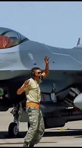 Can only be a US Air Force Pilot | Peter Nguyen