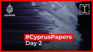 An investigation by Al Jazeera's I-Unit has identified more than 40 Politically Exposed Persons - PEP’s - officials considered “vulnerable to corruption” who have bought a Cypriot citizenship, and reveal the legal loophole allowing them to keep their passports. Read more: https://aje.io/49myq | #CyprusPapers | Al Jazeera English