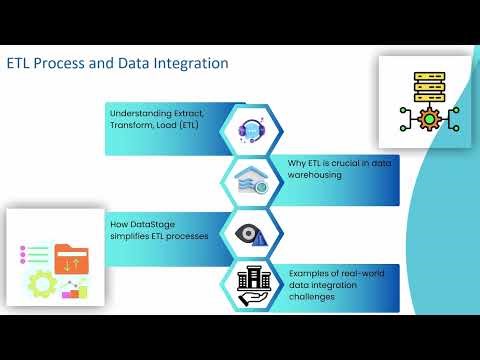 DataStage Crash Course 🚀 | DataStage Training 📚 | DataStage Tutorial 🎥