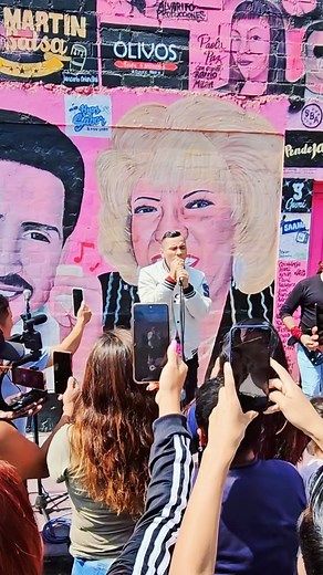 LUNA (Live) 🇵🇪🫶🏼 GRACIAASSSSSS⚡️ | Flex