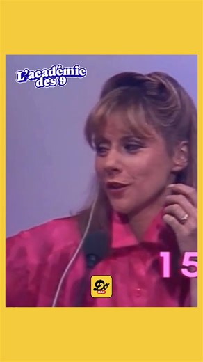 L'académie des 9 | Collection Dorothée - N°12 #dorothee #clubdorothee #dorotheemagazine #recrea2 | Dorothée Magazine