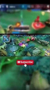 Cara bermain Ling Mobile Legend yang benar. #mobilelegends #mlbb #lingbestbuild