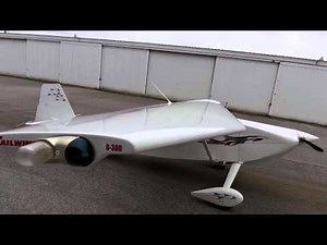 N34JD Exterior walk around