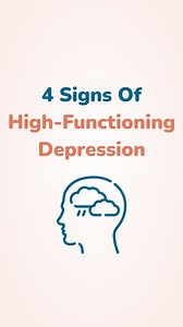 Can you relate to being productive yet feeling overwhelmed inside?...