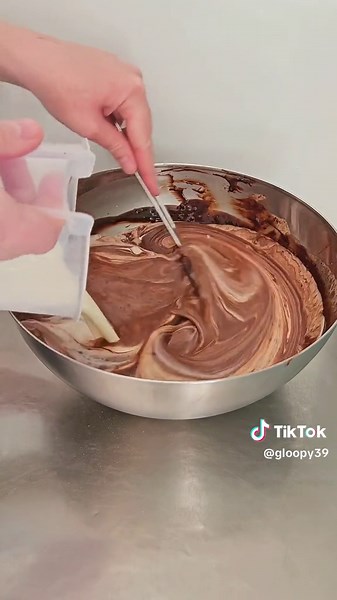 Tuto Complet du Number Cake au Chocolat