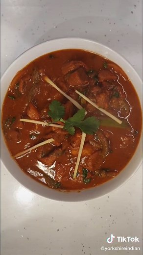 Authentic Indian Rogan Josh Recipe | Easy Homemade Takeaway Style