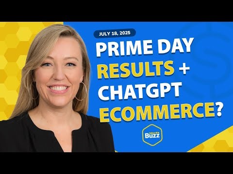 ChatGPT Ecommerce