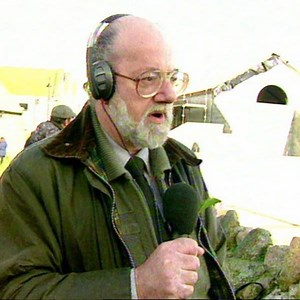 Coming up at 2.05pm on BBC Radio Cornwall, another chance to hear "The Voice of Cornwall" our special tribute to Ted Gundry. | BBC Cornwall | Facebook