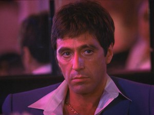 Scarface - Apple TV