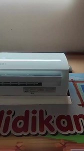 ⭐⭐⭐⭐⭐ "Item received is good condition n packaging. Fast respond n delivery. Hopefully it can be used for a long period of time. Thanks seller 👍." Thanks for sharing your kind words hariatitawab! Our logistic team and technician works hard to get them install soonest possible. It's feedback like this that keeps us going 🤩 Get PRISM Luna Classic now if you haven't! https://prismplus.my/products/prism-luna-classic | Prism Malaysia