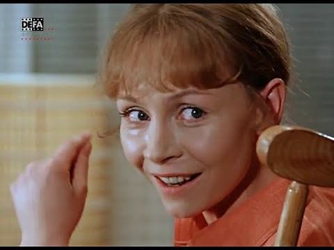 Der Dritte - DEFA-Trailer