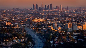 Survey: To be happy in LA, you need an annual salary of $204,855