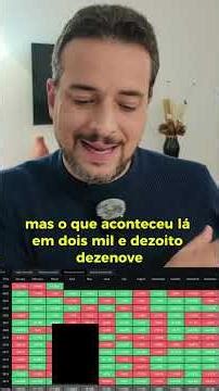 BITCOIN SANGROU EM FEVEREIRO!