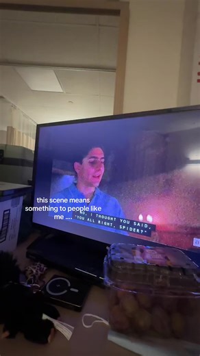 Michael Imperioli's Memorable Scene in Goodfellas