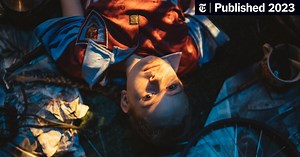 ‘Scrapper’ Review: You’re on Your Own, Kid