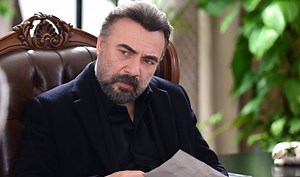 Ben Bu Cihana Sığmazam