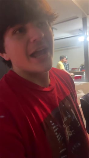 with a lil poop on the side