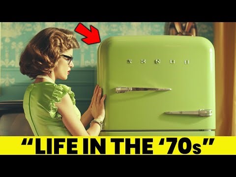 100 Forgotten Things From American Kitchens in the 1970s