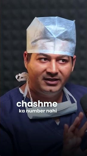 The Hard Truth About Vision Correction: What Works and What Doesn't