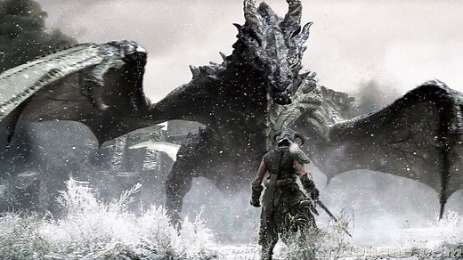 The Elder Scrolls V: Skyrim VR Review