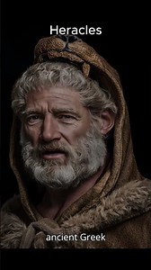 The 12 Labors of Heracles — The Strongest Hero Who Defied the Gods! #History