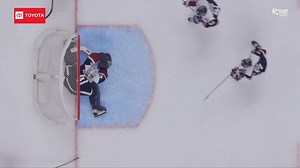 Watching this over and over and over... | Colorado Avalanche
