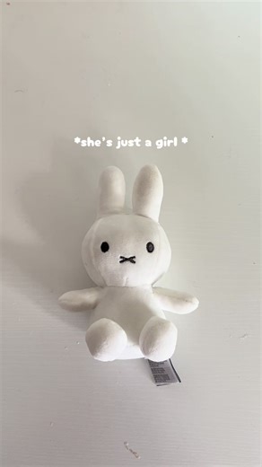 I finally found one of the plushies!!!! #miffyandfriends #miffy #marshallsfinds #fyp #miffyfinds