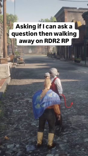 Unknown Malone | The question was uh… #reddeadredemption2 #gaming #reels | Instagram