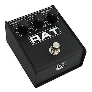 おすすめRAT系ディストーション｜定番から最新まで厳選