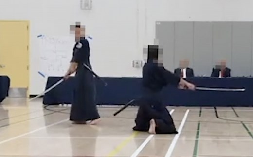 日本剣道形をわかりやすく解説【動画で重要ポイントを総点検】