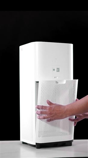 ✨ Respira mejor, vive mejor ✨ 𝗫𝗶𝗮𝗼𝗺𝗶 𝗔𝗶𝗿 𝗣𝘂𝗿𝗶𝗳𝗶𝗲𝗿 𝟰: tecnología silenciosa y diseño moderno para que respires aire puro todos los días. | Spirit Computacion