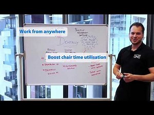 Why Dentally is the power inside your practice