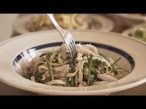 따뜻한 봄날에 어울리는 봄제철요리 (with 요리에센스 연두) | Korean Spring Course Meal Recipes