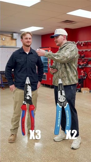 Who ACTUALLY Makes The Best Wire Stripper?