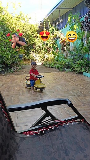 "เด็กแว้นประจำบ้าน"笠️ #ความสนุกของเด็กน้อย♥️ | สุธน คงเมือง | Facebook