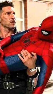 😨 Will Spidey LOSE to Gray Hulk? ■ LEAKED SECOND TRAILER for Spider-Man: New Day