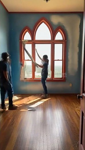 Full House Transformation Start to Finish | Insanely Satisfying Renovation Timelapse