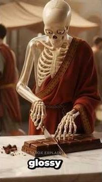 What If You Sold Chocolate in Ancient Rome?