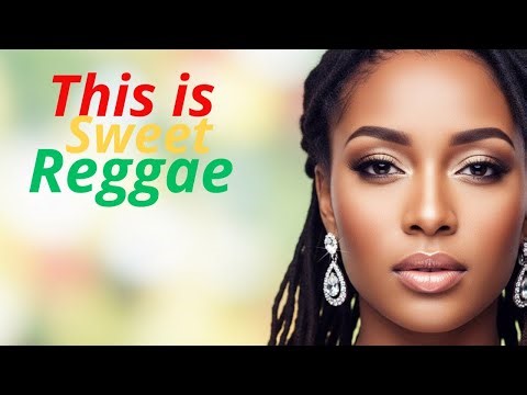 LIVE | Premium Island Reggae Jazz 💎 Sexy Diva Vibes for USA Evenings 🌺