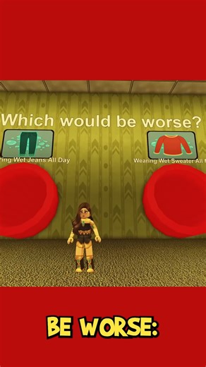 2.1K views · 116 reactions | Would you rather answer and pick which slide you take! #wouldyourather #slide #roblox | ItsFunneh | Facebook