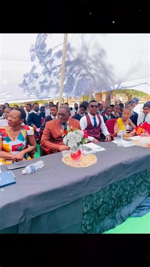 Dear Community and Guardians❗️❗️ As Form 3 classes has come to a close, we reflect on the importance of guiding our children through this critical phase. It's crucial for us to work together to ensure their safety and well-being. To our community members, let's prioritize protecting our children from harm. Let's report any suspicious activities to the authorities and create a safe environment for our young ones to thrive. To our young people, remember that your choices today shape your future to