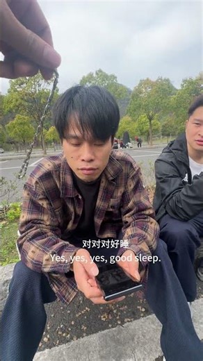 Fake hypnosis, but they believed it