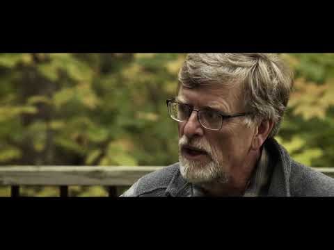 Clip of People & Wolves cast members talking about what wolves have taught us.